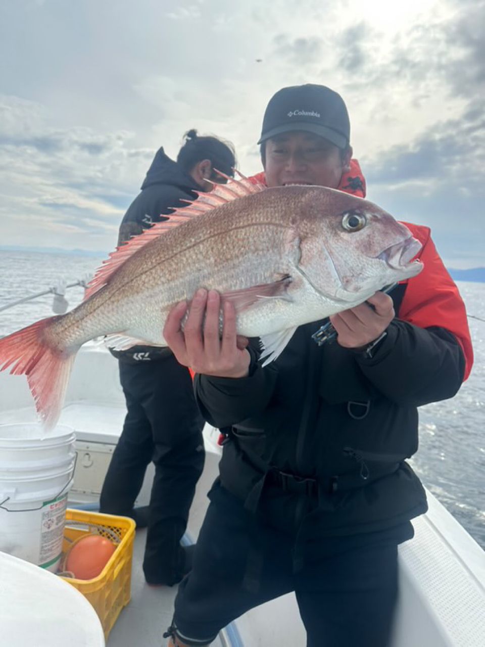 Nonstop!Anglers~北海道~さんの釣果 1枚目の画像