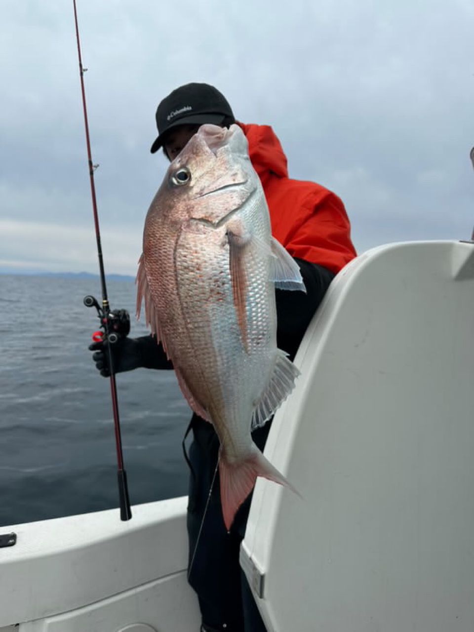 Nonstop!Anglers~北海道~さんの釣果 2枚目の画像