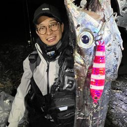 タチウオ