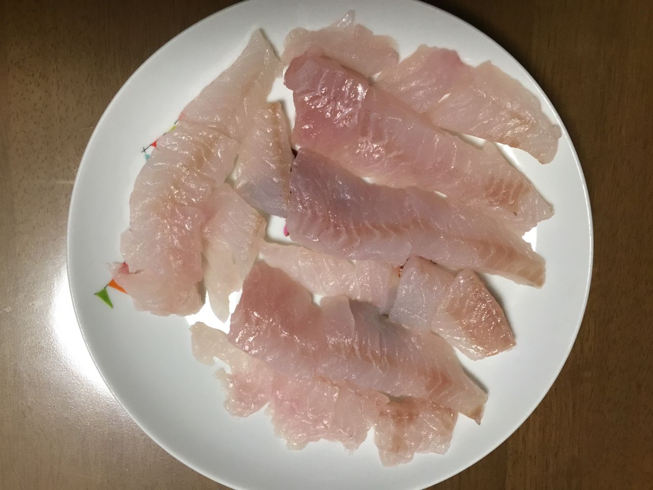 クロメバル