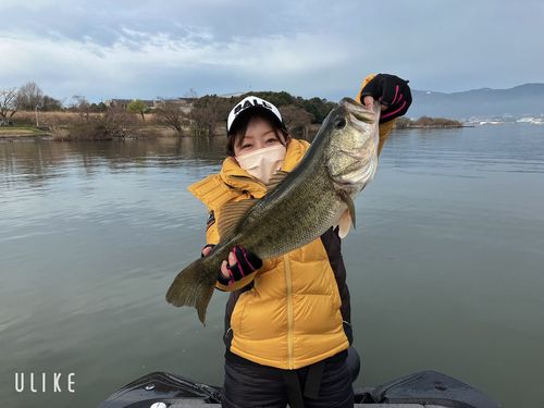 釣果