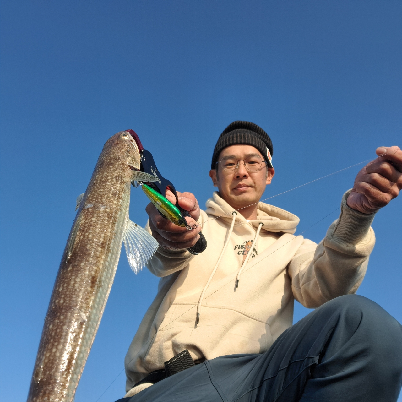 SHIMANO 23ヴァンキッシュ C5000XGの最安値・インプレ・釣果