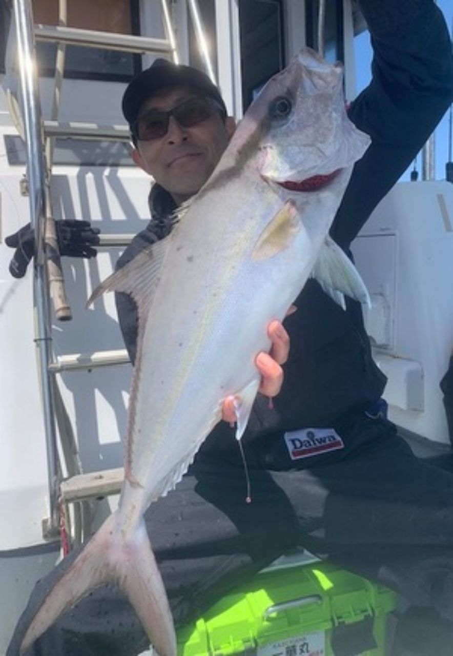 リリースサイズさんの釣果 2枚目の画像