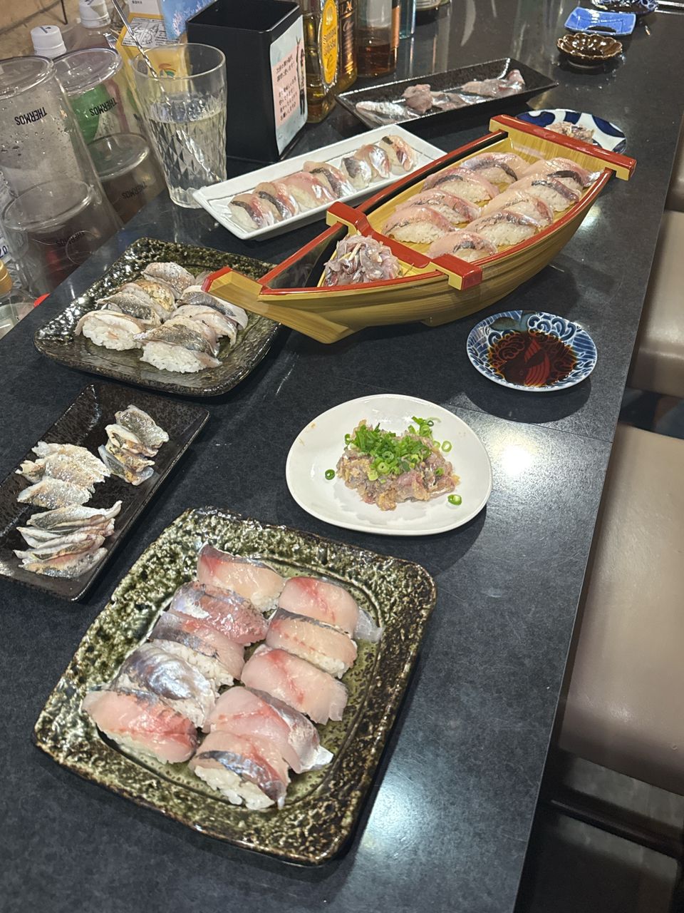 若造りジャパンさんの釣果 2枚目の画像