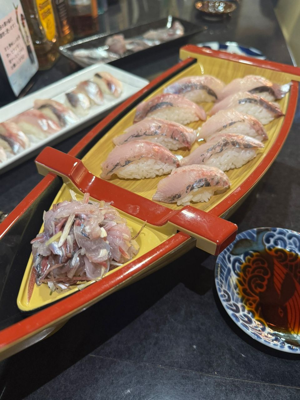 若造りジャパンさんの釣果 3枚目の画像