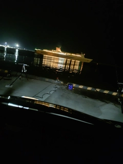 クロガレイの釣果