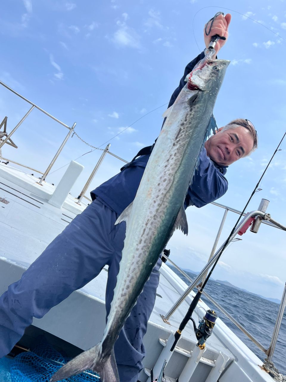 アングラー74185256さんの釣果 2枚目の画像