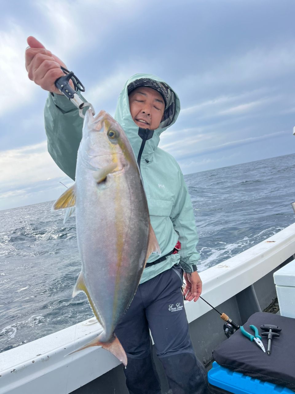 アングラー74185256さんの釣果 3枚目の画像