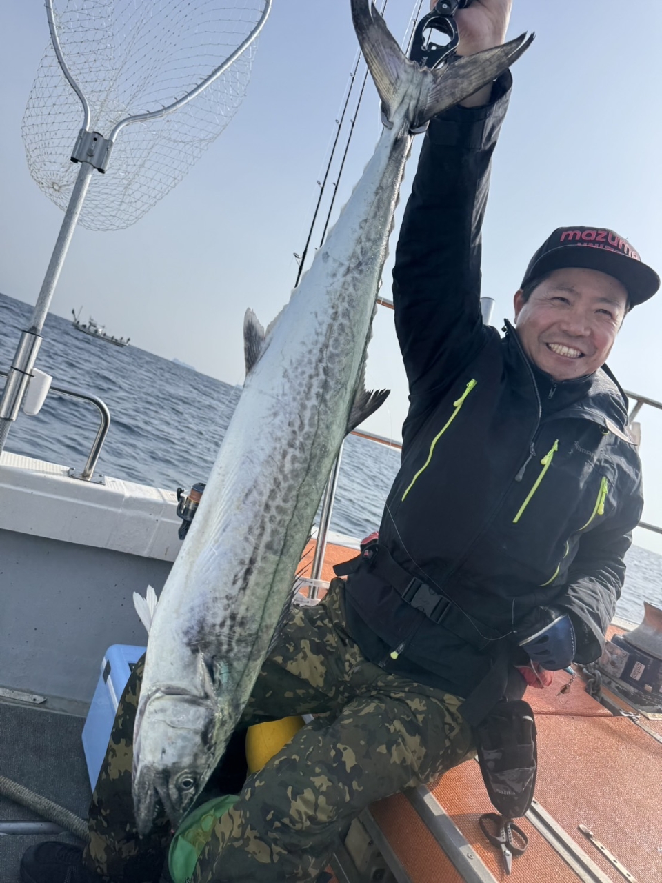 DAIWA 21セルテート SW 6000-Hの最安値・インプレ・釣果 | 本音 DAIWA 21セルテート SW 6000-Hの最安値・インプレ・釣果 | 本音