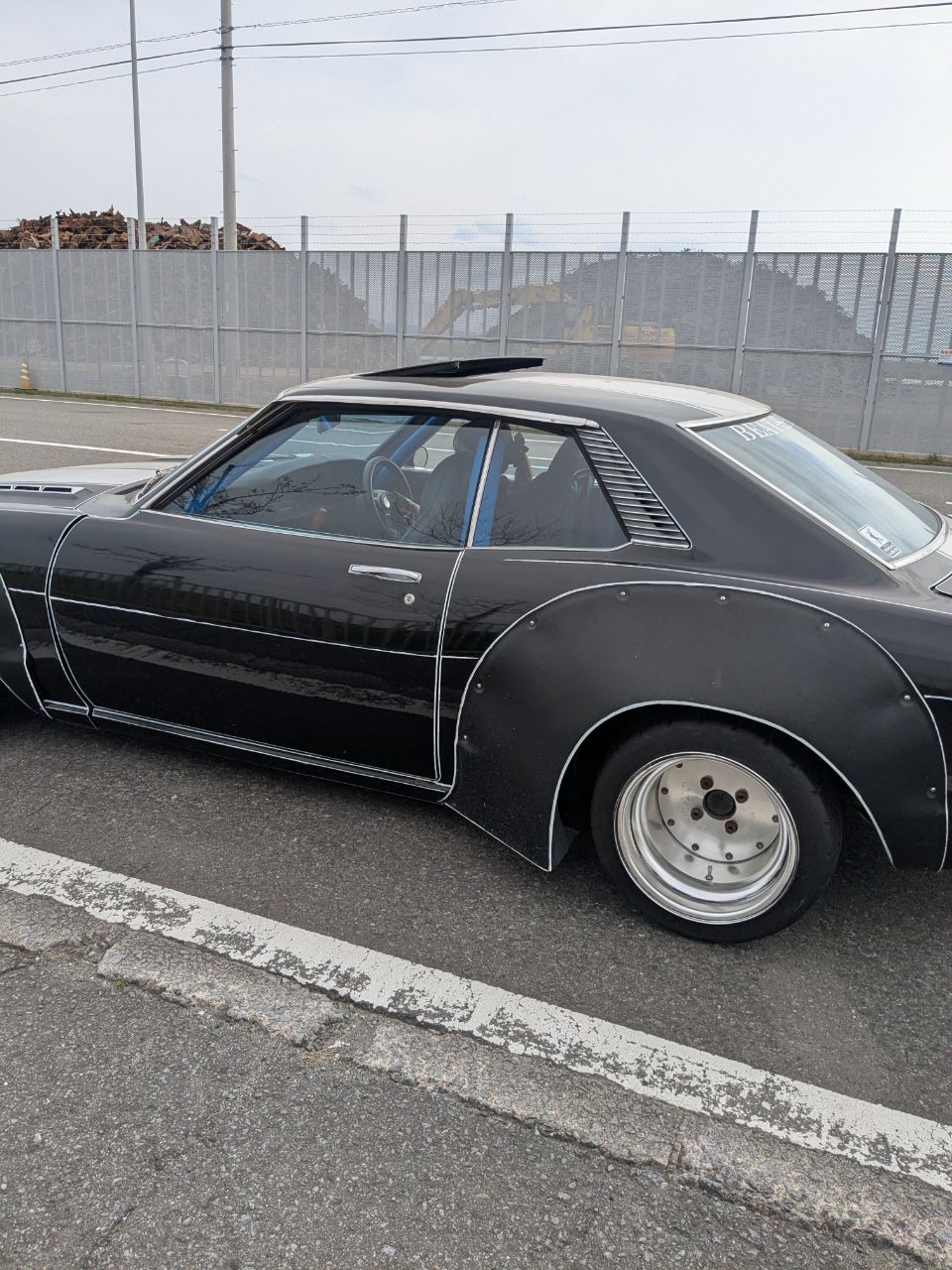 ガシラ