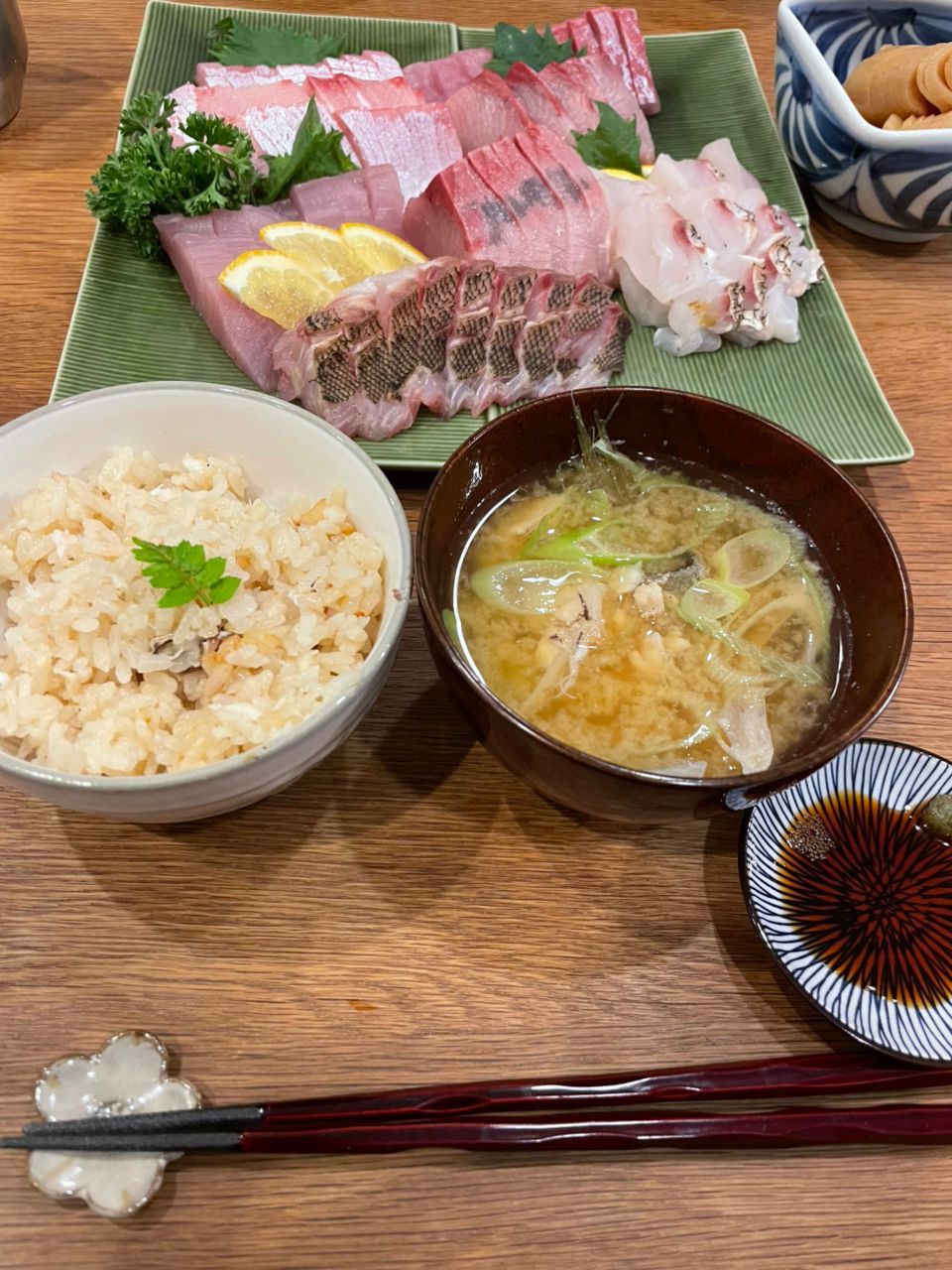 たむこさんの釣果 3枚目の画像