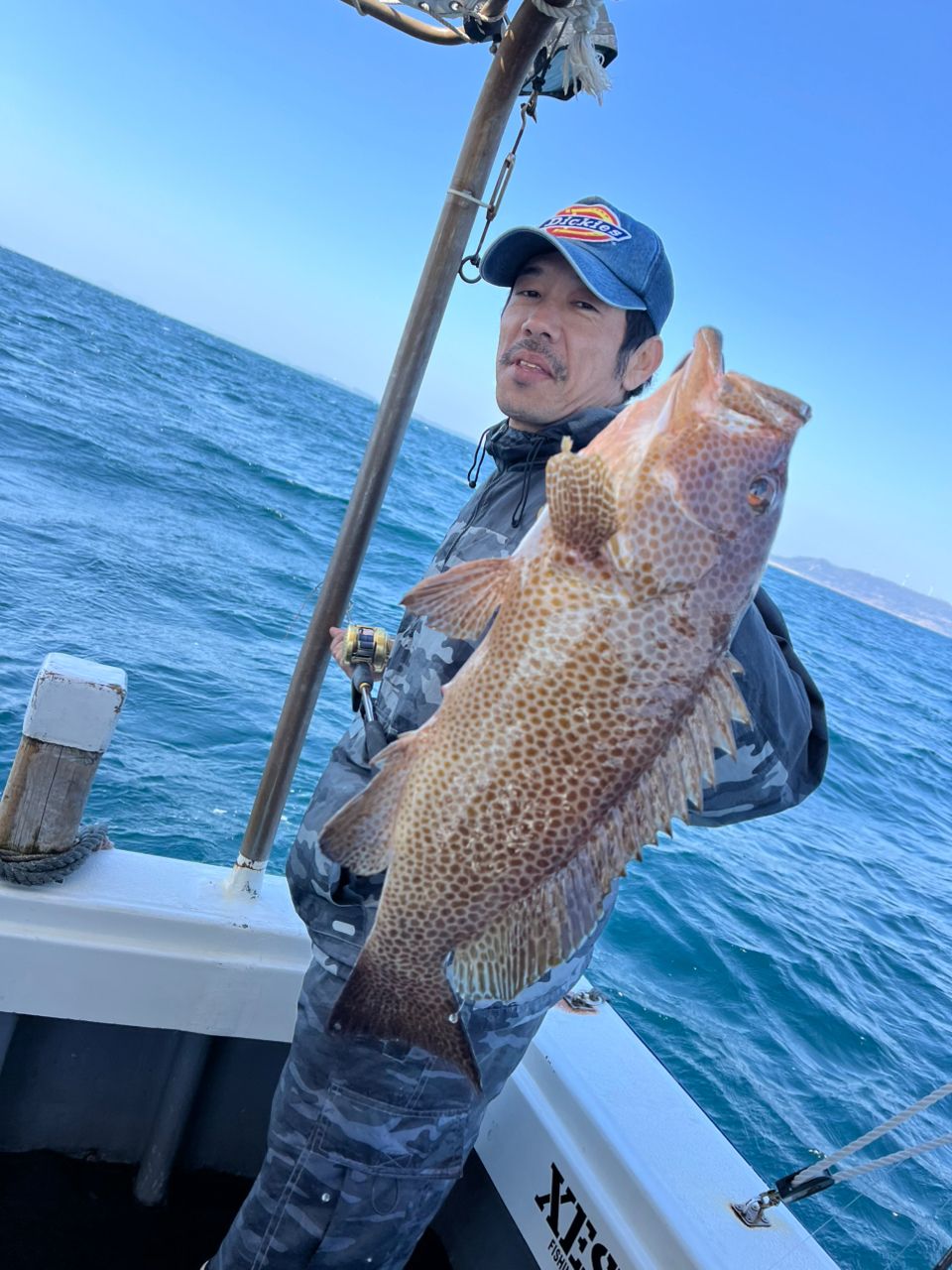 アングラー74185256さんの釣果 2枚目の画像