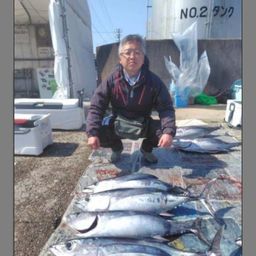 ビンチョウマグロ