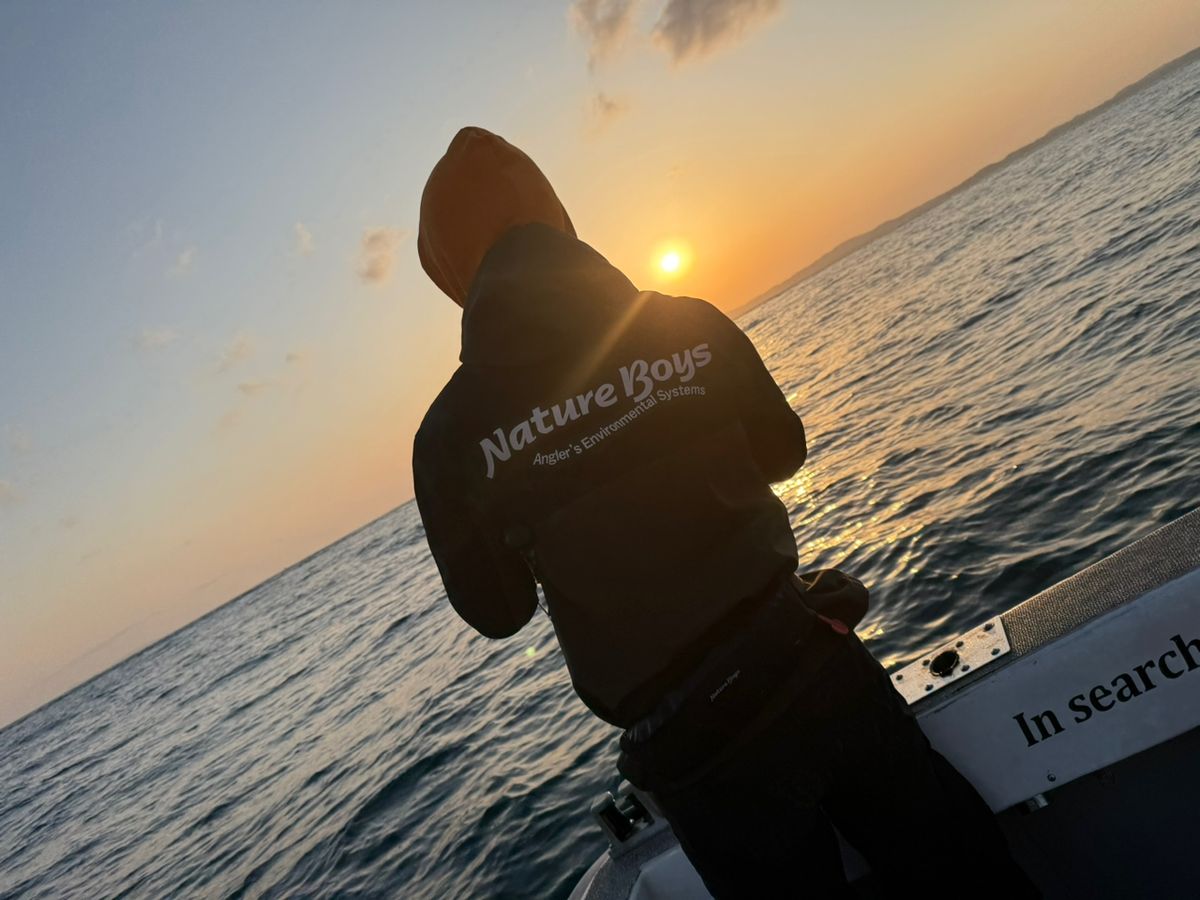 森 拓馬さんの釣果 3枚目の画像