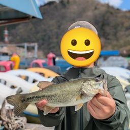 ラージマウスバス