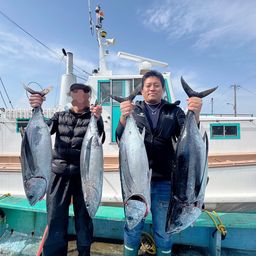 ビンチョウマグロ