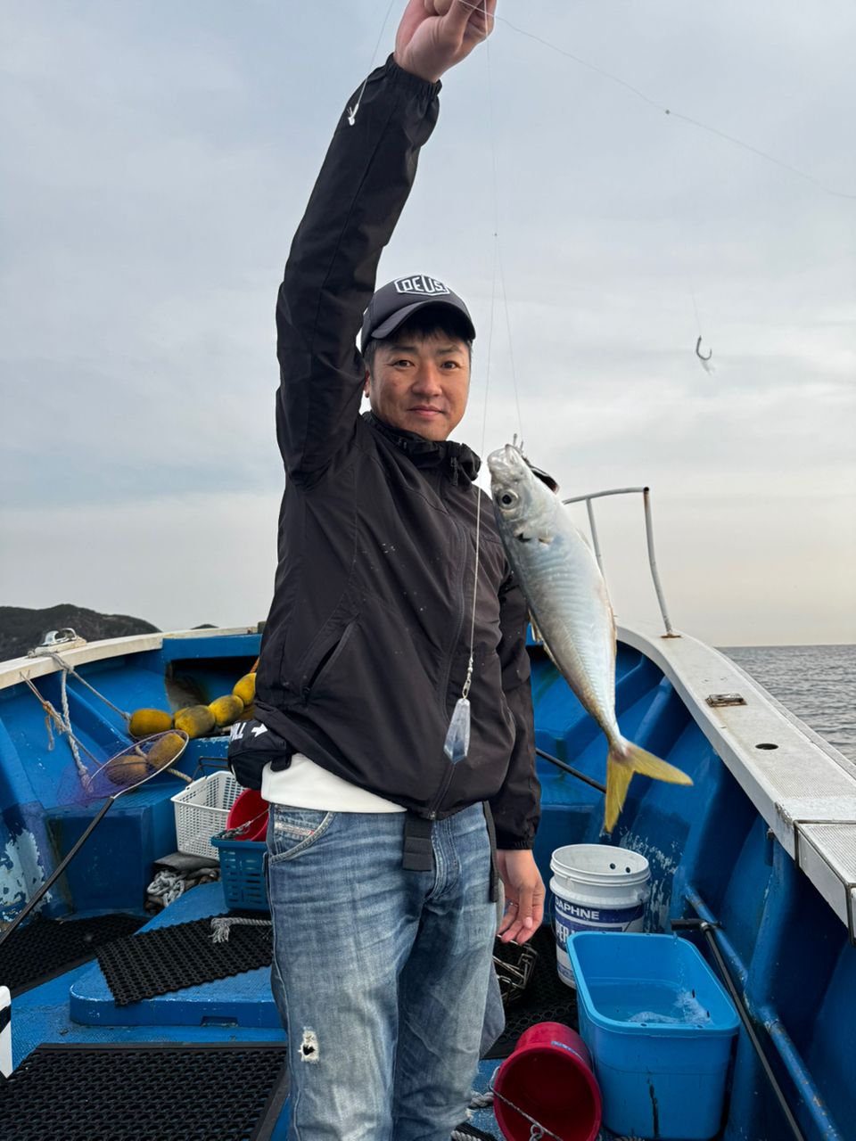 清和丸さんの釣果 2枚目の画像