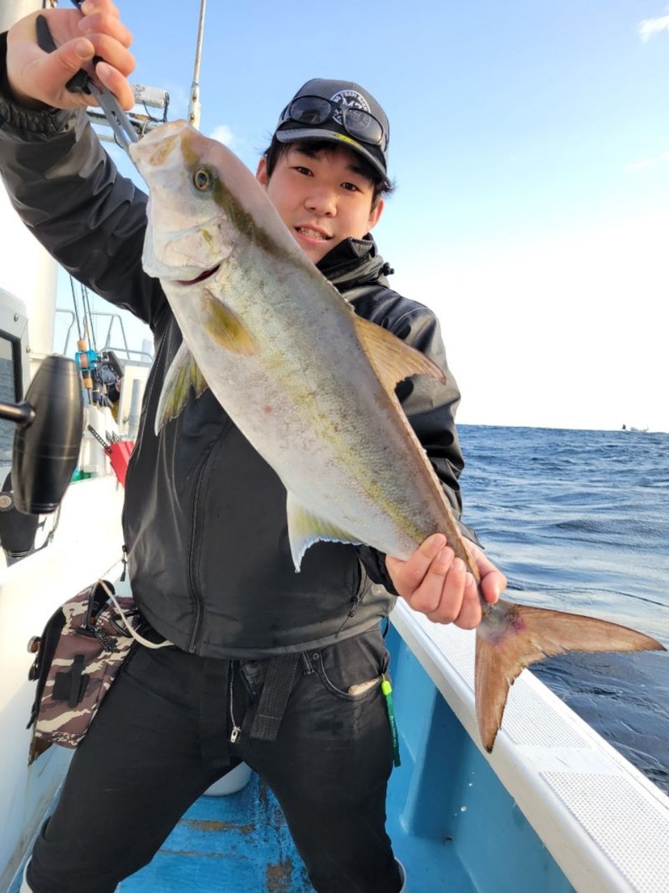 恵比寿丸 釣果さんの釣果 2枚目の画像