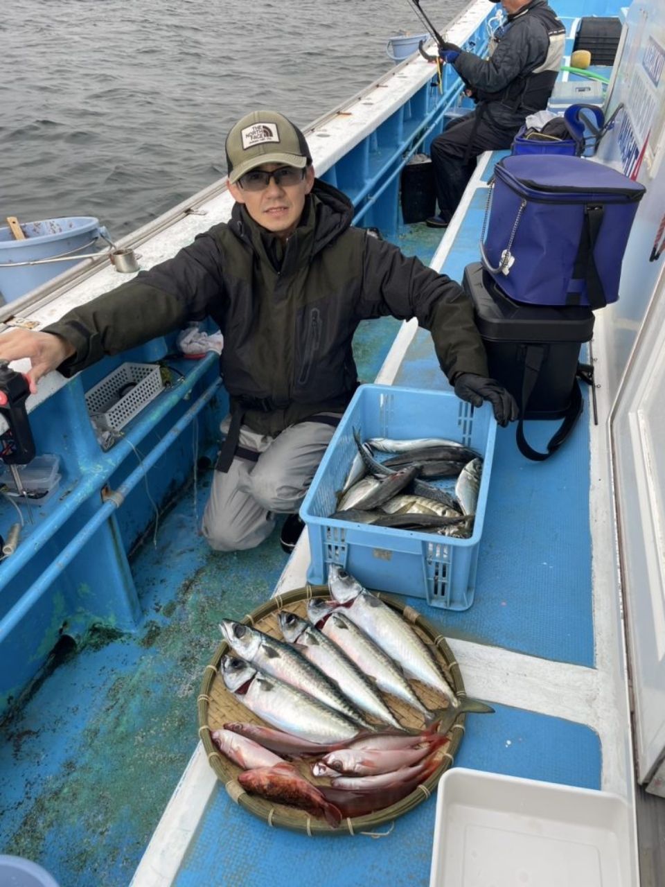 ちがさき丸 釣果さんの釣果 3枚目の画像