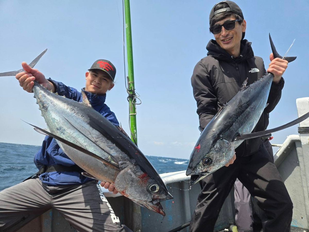 みちきさんの釣果 1枚目の画像