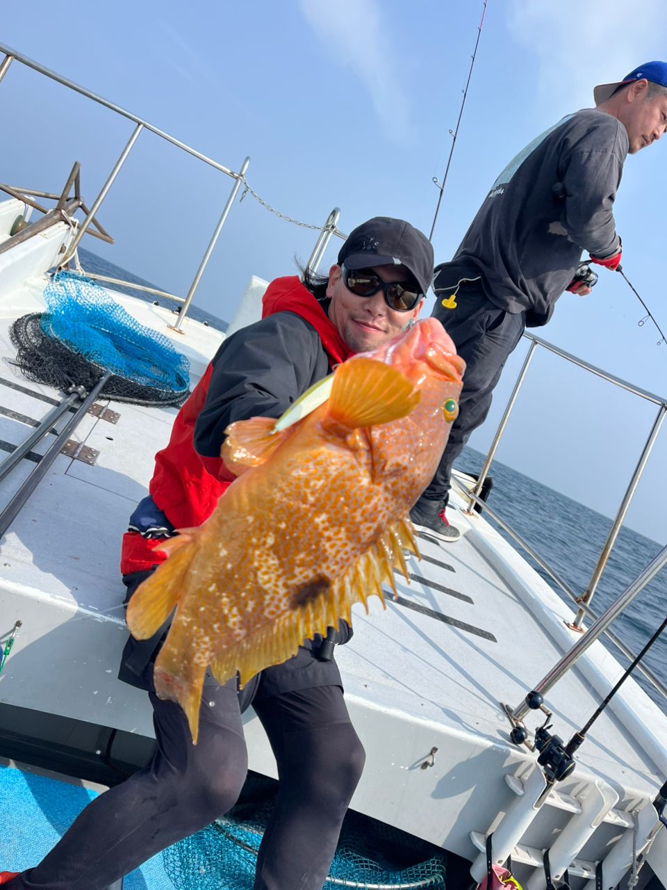 アングラー74185256さんの釣果 2枚目の画像