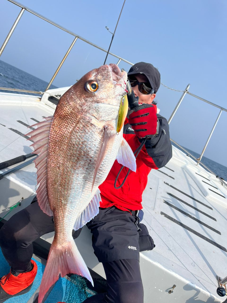 アングラー74185256さんの釣果 3枚目の画像