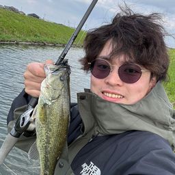 ブラックバス