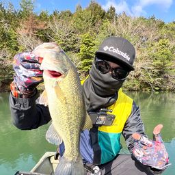 ブラックバス