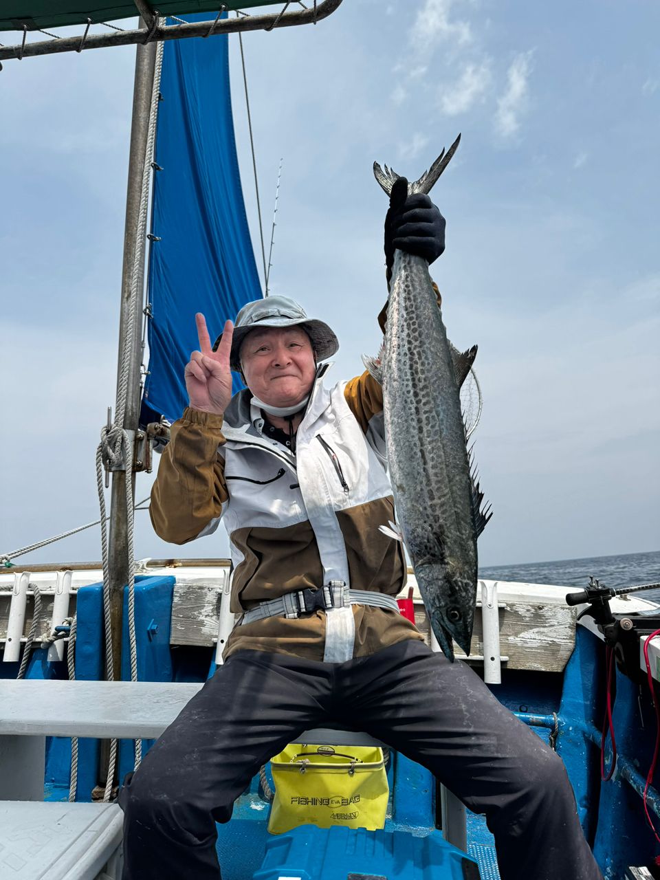 清和丸さんの釣果 2枚目の画像