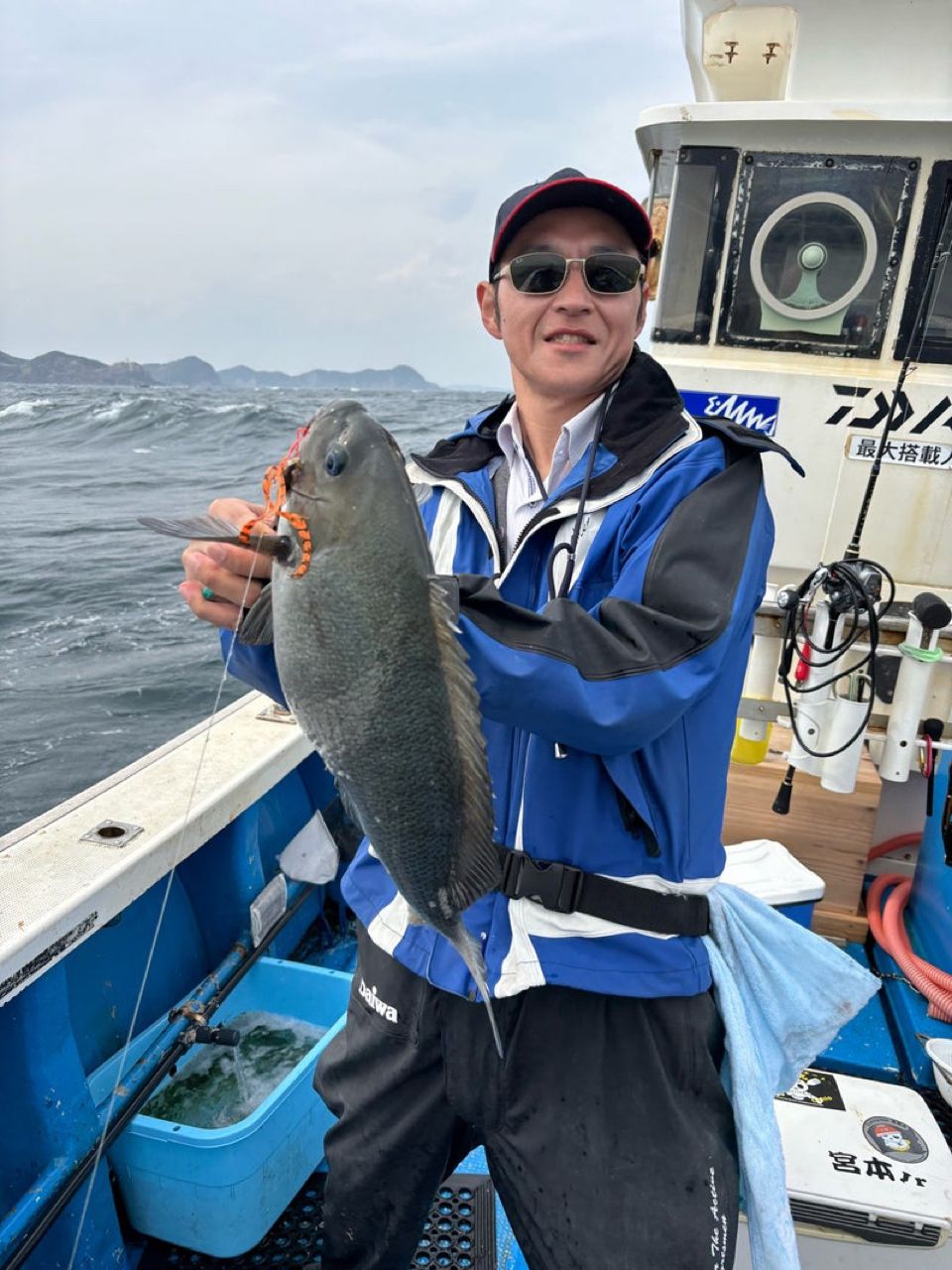 清和丸さんの釣果 3枚目の画像