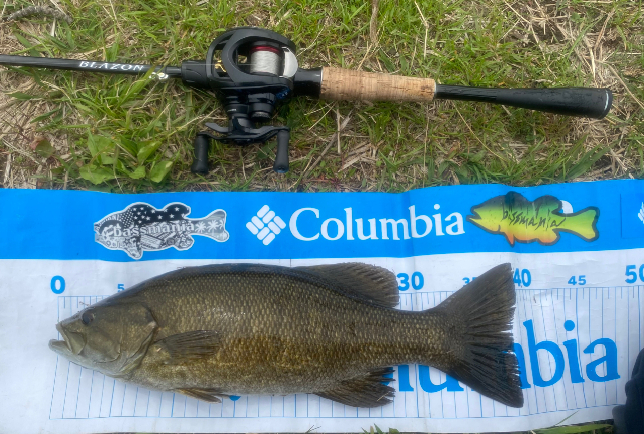 DAIWA 21ブレイゾン C68L-2・BFの最安値・インプレ・釣果 | 本音 DAIWA 21ブレイゾン C68L-2・BFの最安値・インプレ・釣果 | 本音