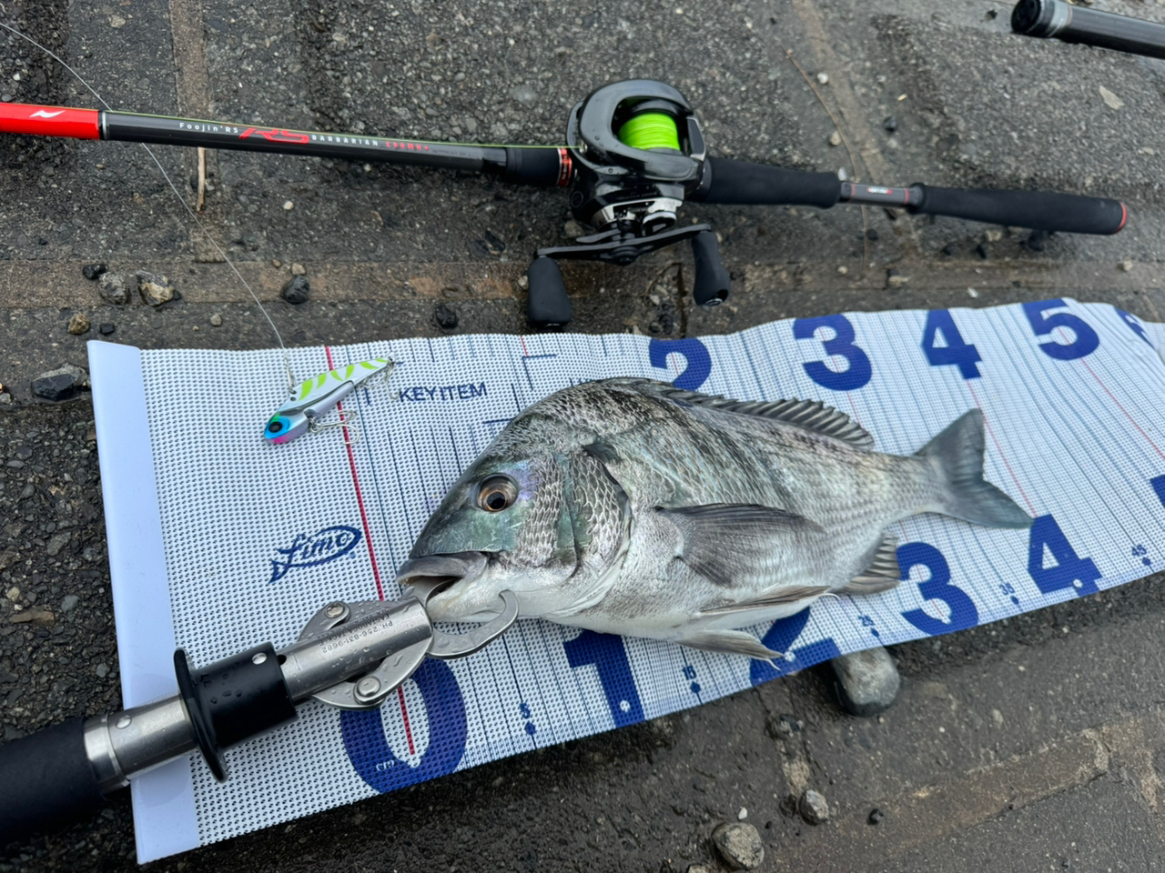 SHIMANO 23アンタレス DC MD XG LEFTの最安値・インプレ・釣果