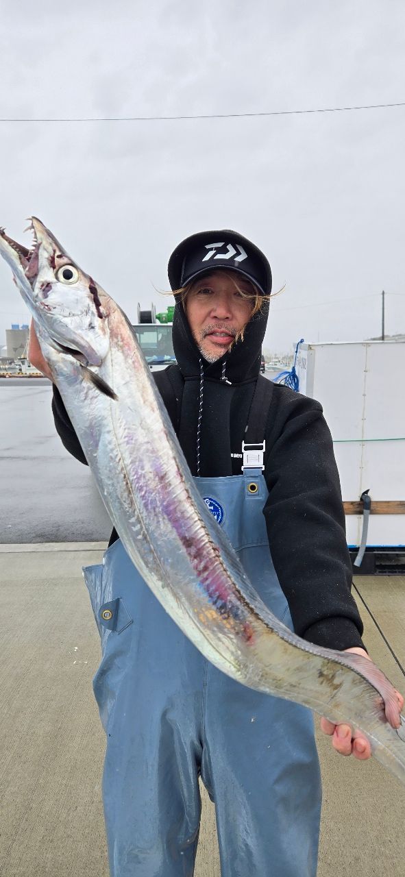 新政丸さんの釣果 2枚目の画像