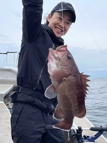 マハタ