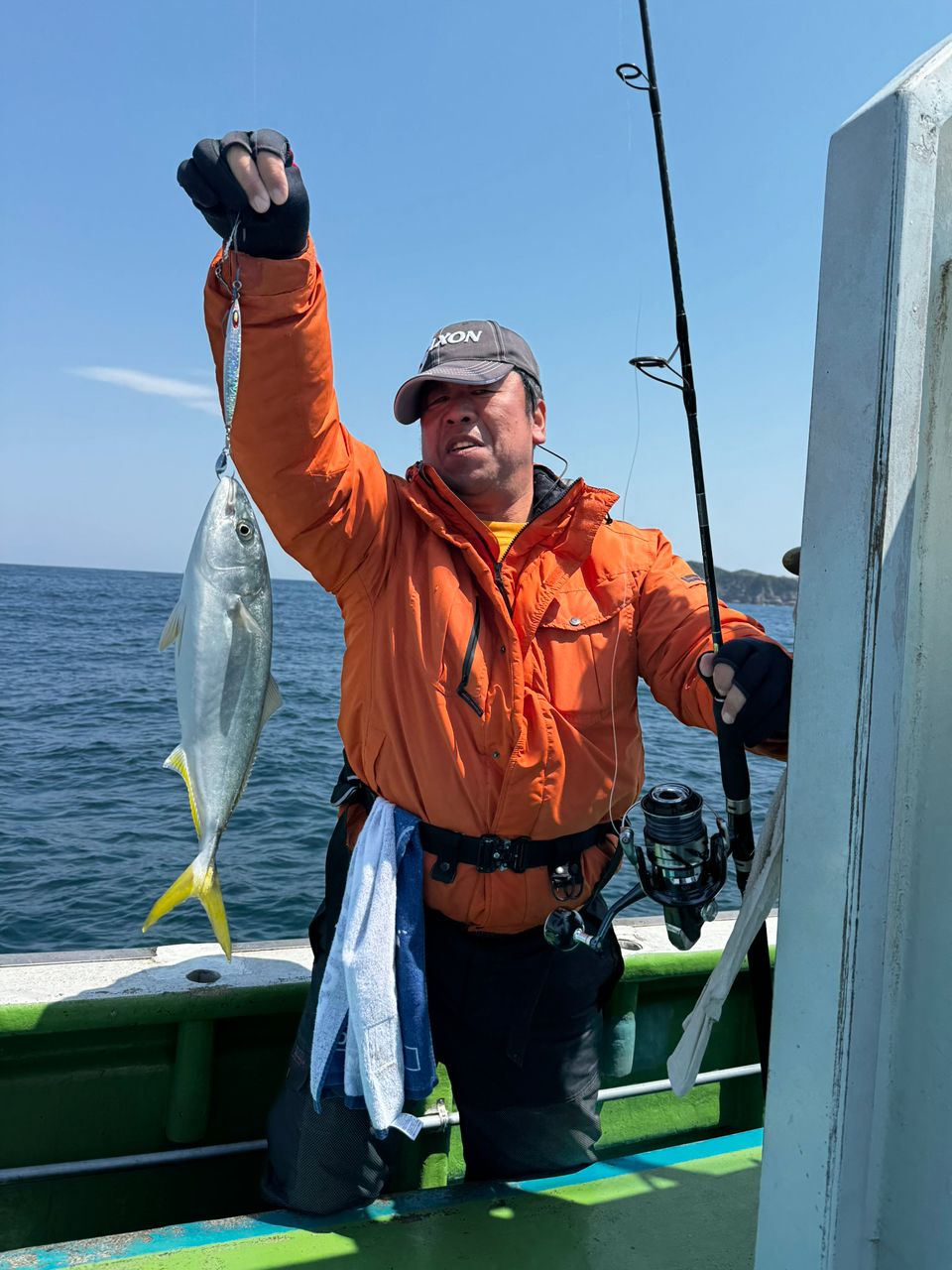 清和丸さんの釣果 3枚目の画像