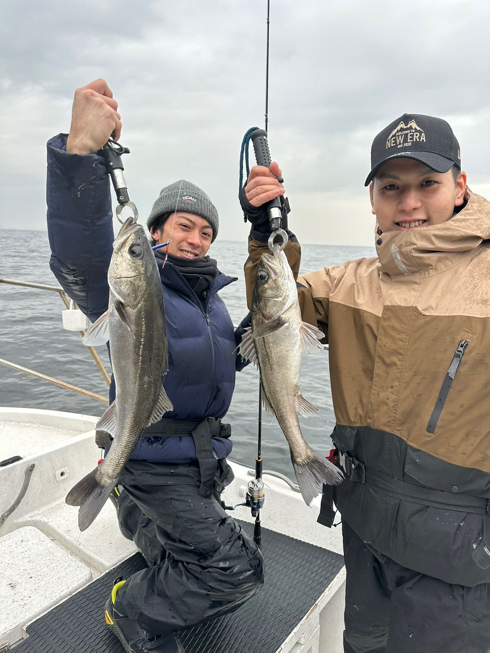 Ryo Kさんの釣果 2枚目の画像