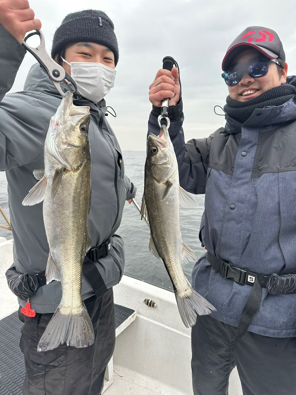 Ryo Kさんの釣果 3枚目の画像