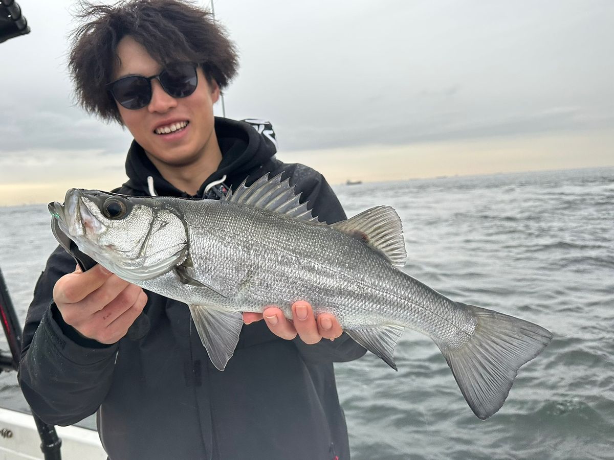 Ryo Kさんの釣果 2枚目の画像