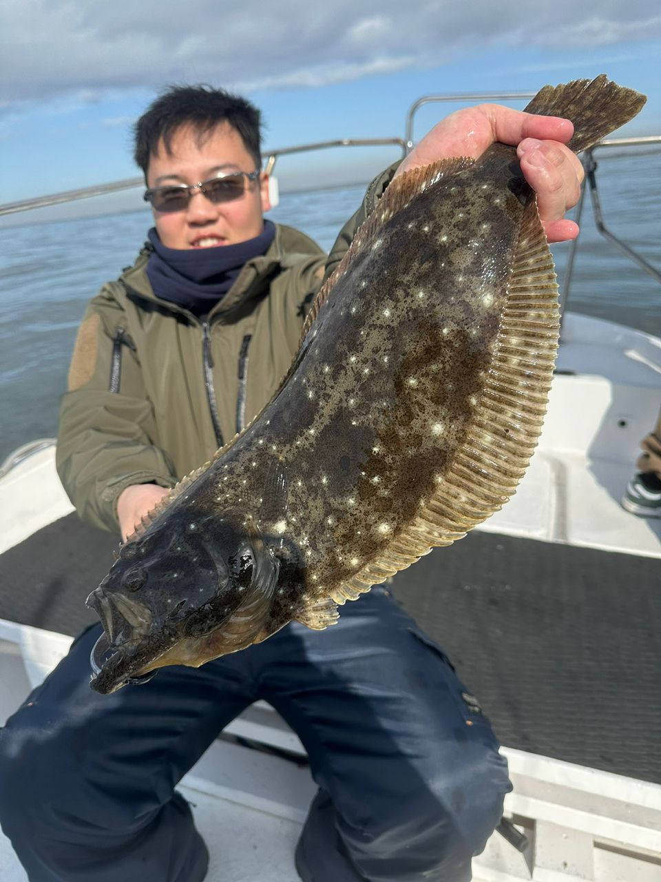 Ryo Kさんの釣果 2枚目の画像