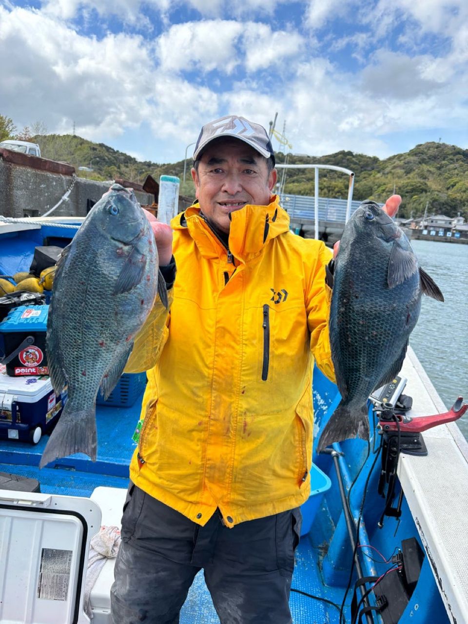 清和丸さんの釣果 2枚目の画像