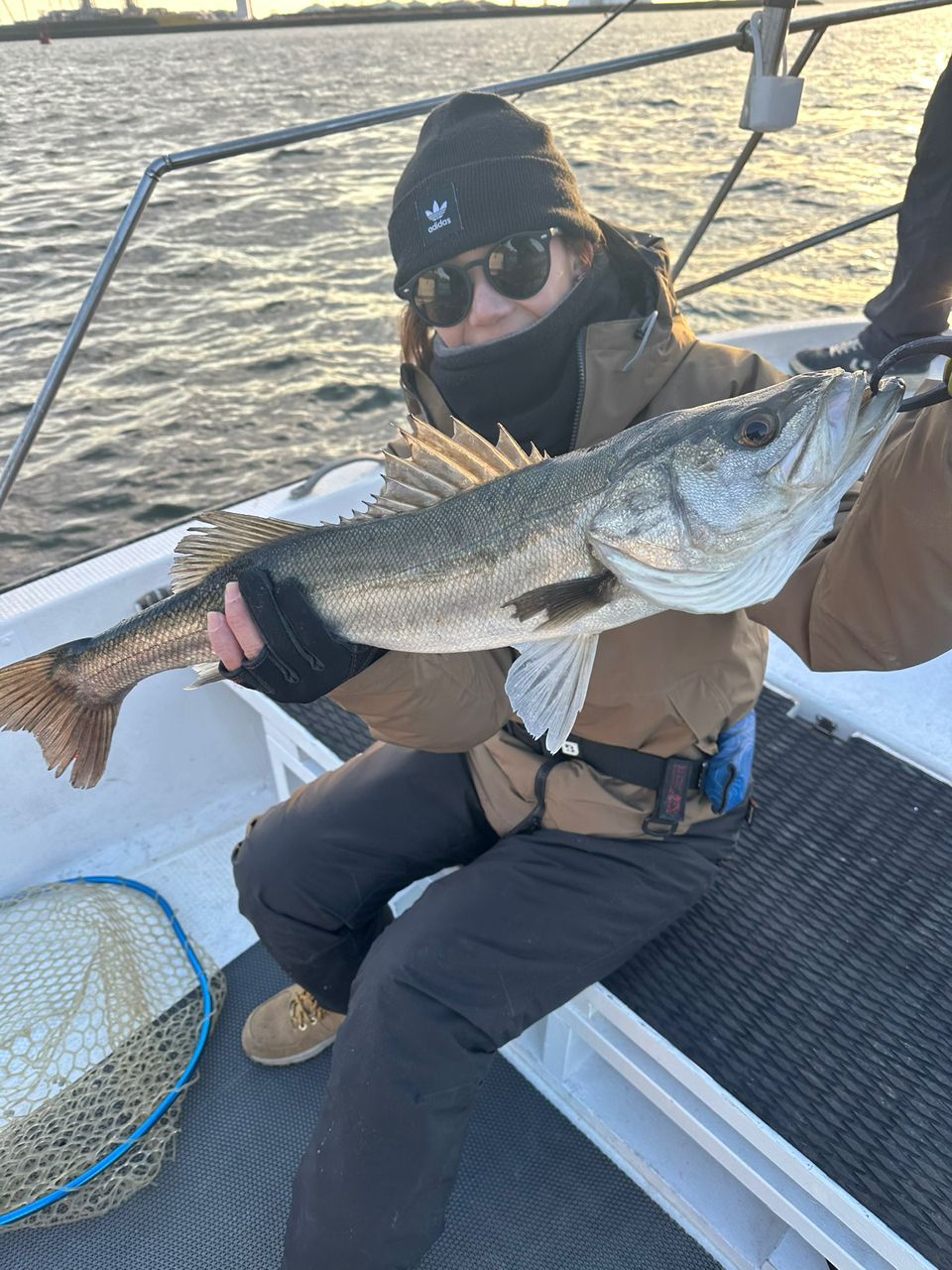 Ryo Kさんの釣果 3枚目の画像