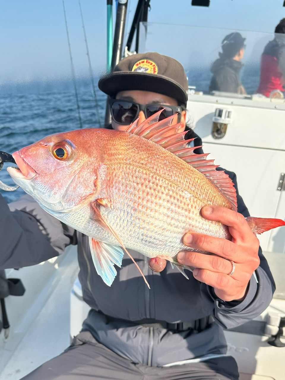 Ryo Kさんの釣果 1枚目の画像