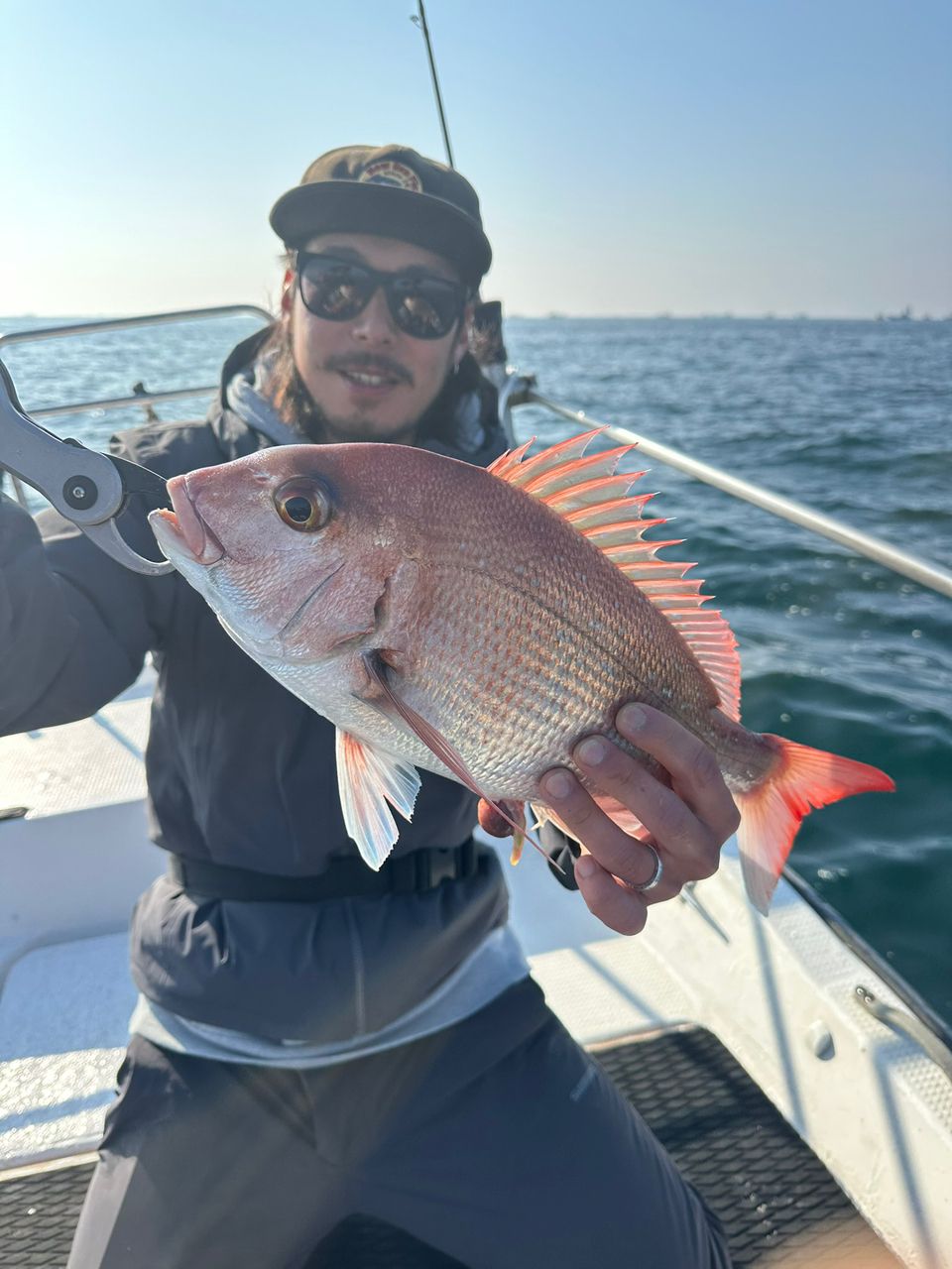 Ryo Kさんの釣果 2枚目の画像