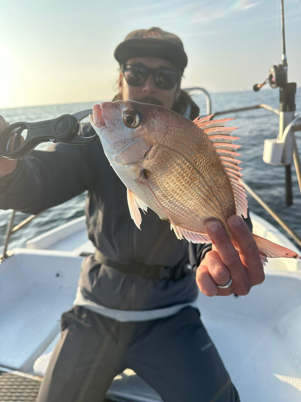 Ryo Kさんの釣果 3枚目の画像