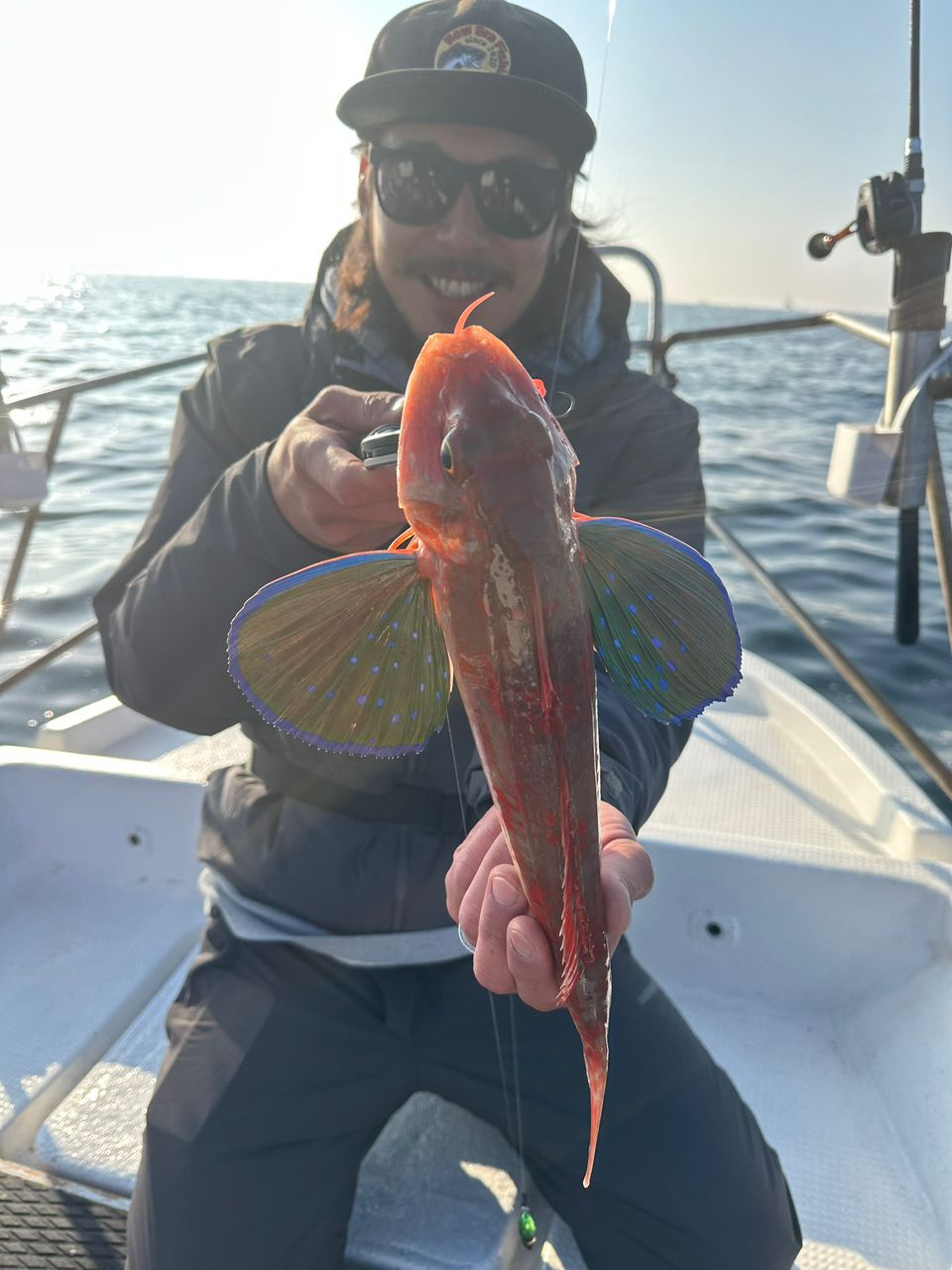 Ryo Kさんの釣果 3枚目の画像