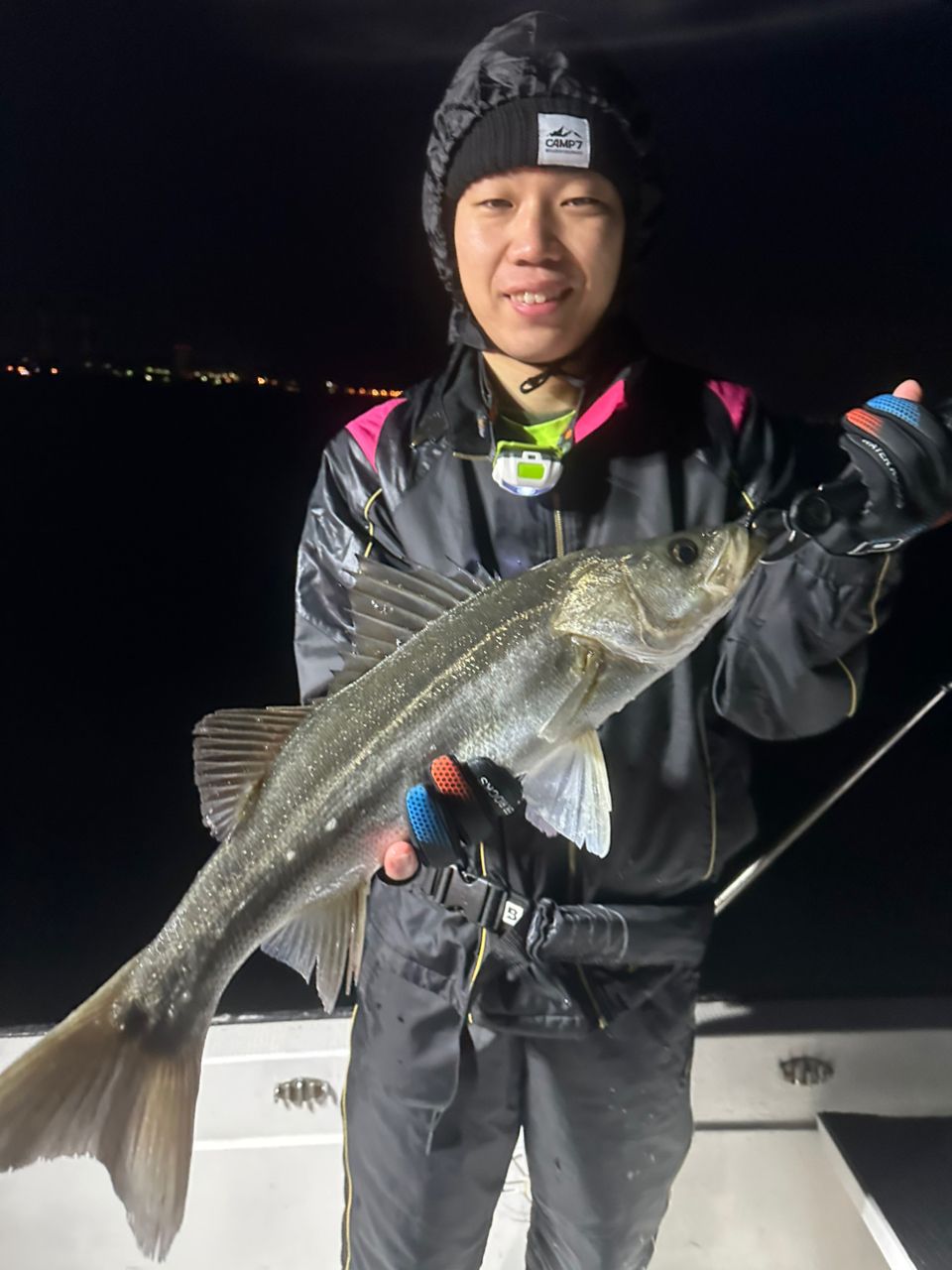 Ryo Kさんの釣果 1枚目の画像