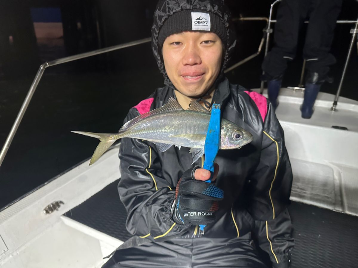 Ryo Kさんの釣果 3枚目の画像