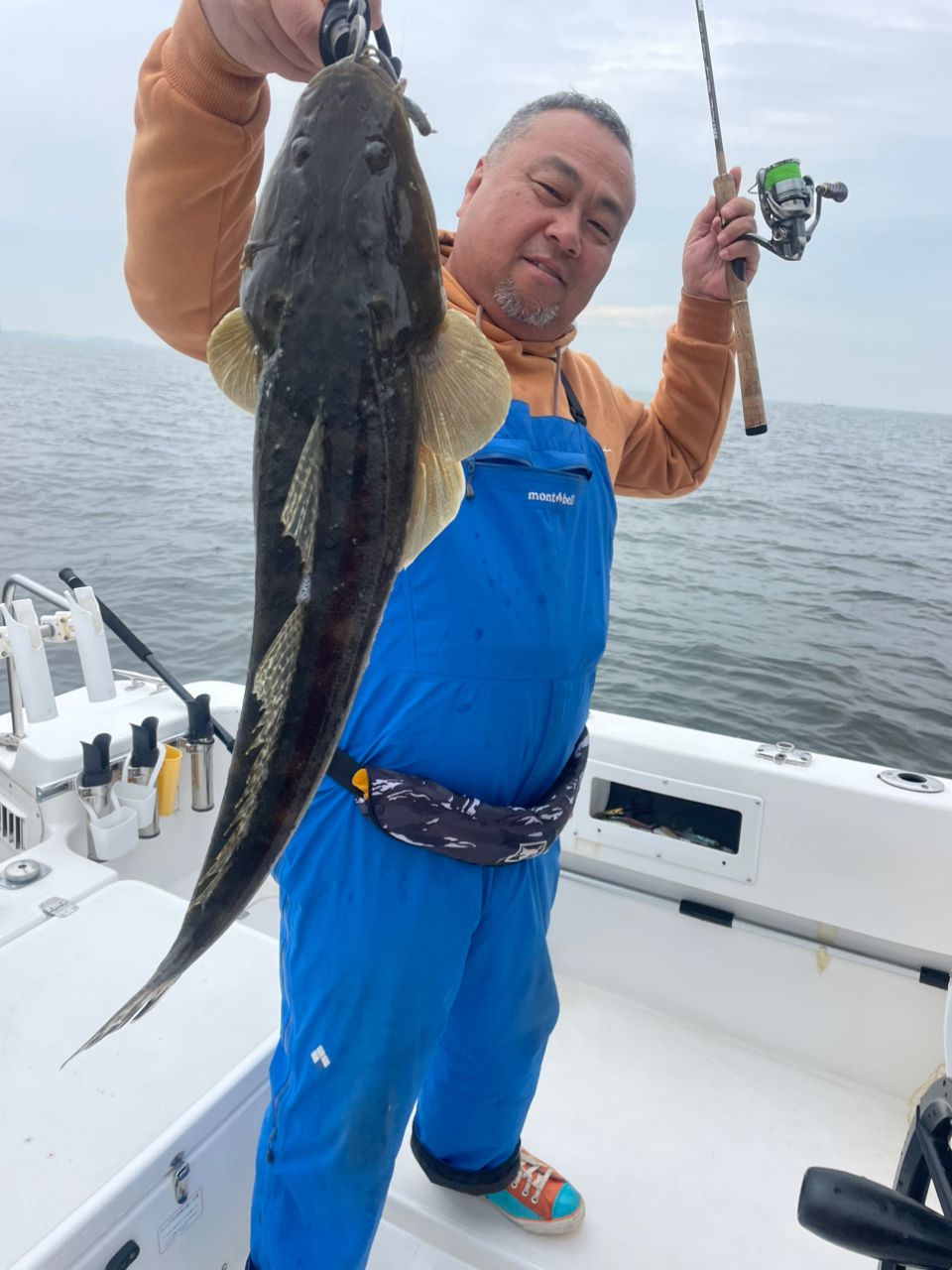 わくわく屋さんの釣果 2枚目の画像