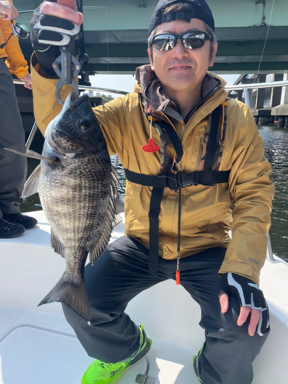 わくわく屋さんの釣果 2枚目の画像