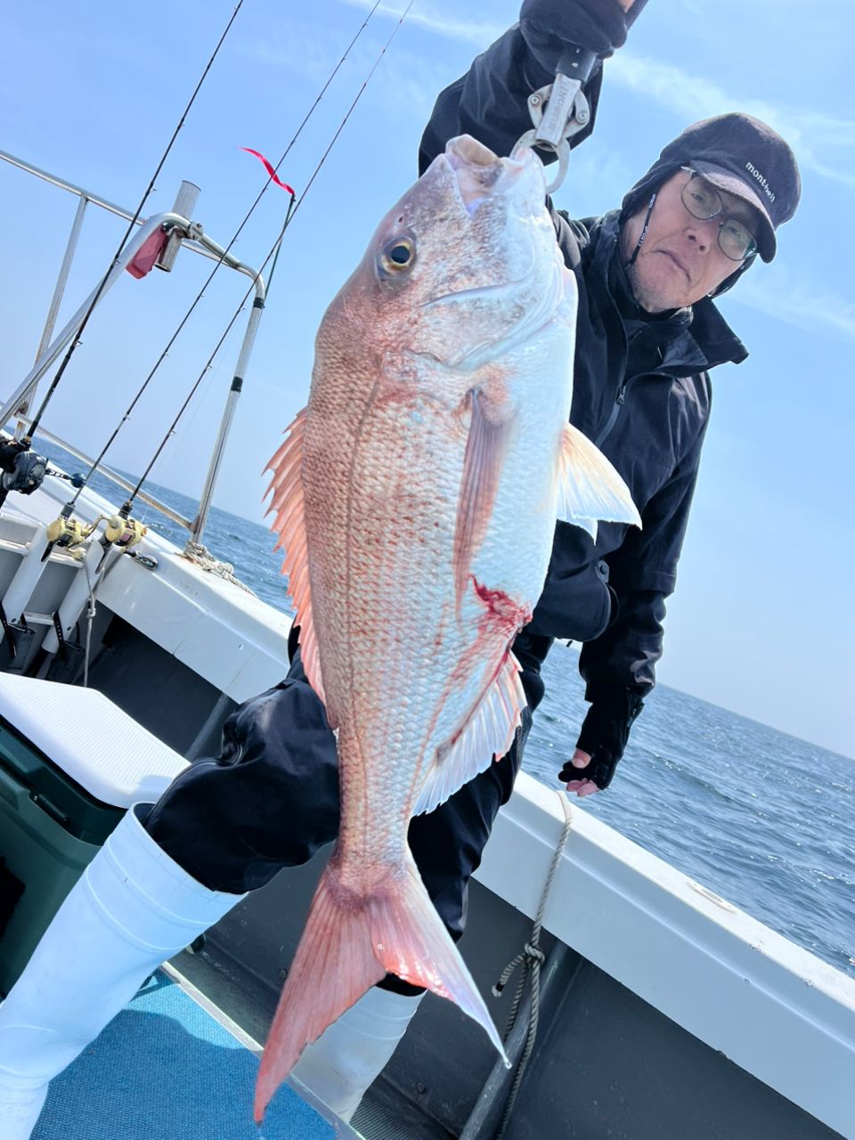 アングラー74185256さんの釣果 2枚目の画像